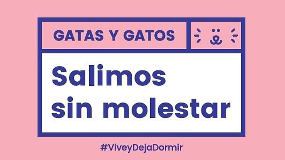 Para concienciar del equilibrio entre ocio y descanso