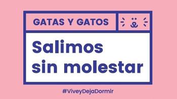 Para concienciar del equilibrio entre ocio y descanso