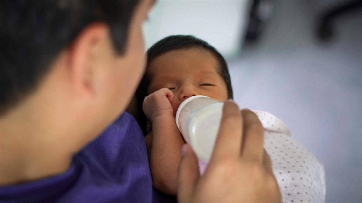 El Ayuntamiento de El Escorial convoca por segunda vez el Cheque Bebé 
