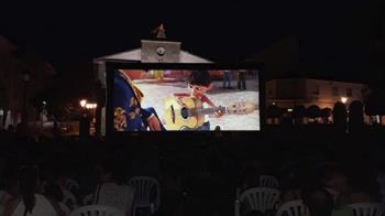 Momias, Jumanji o Elemental son algunas de las películas programadas para disfrutar en familias 