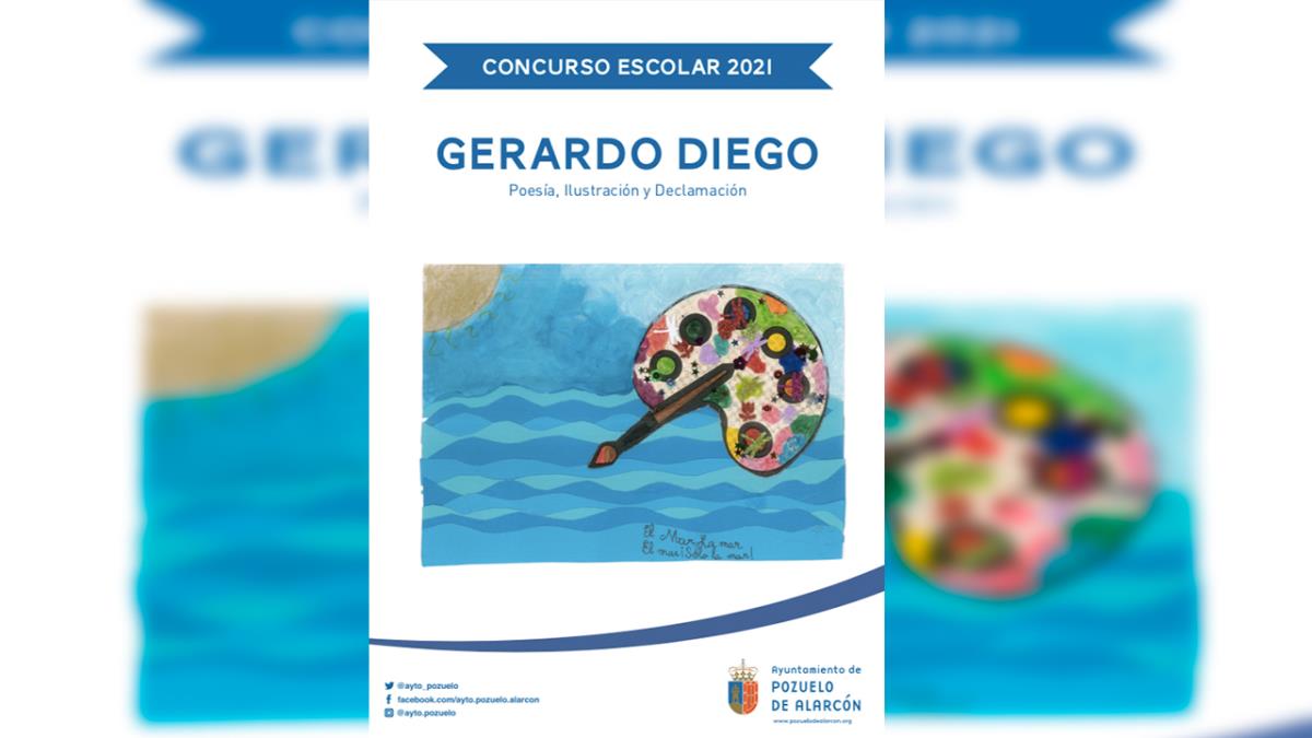 Pozuelo presenta la nueva edición del certamen escolar