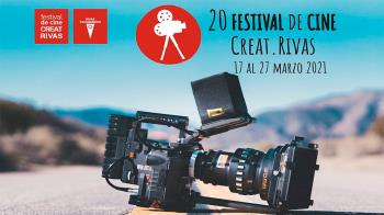 El Festival de Cine de Rivas cumple 20 años