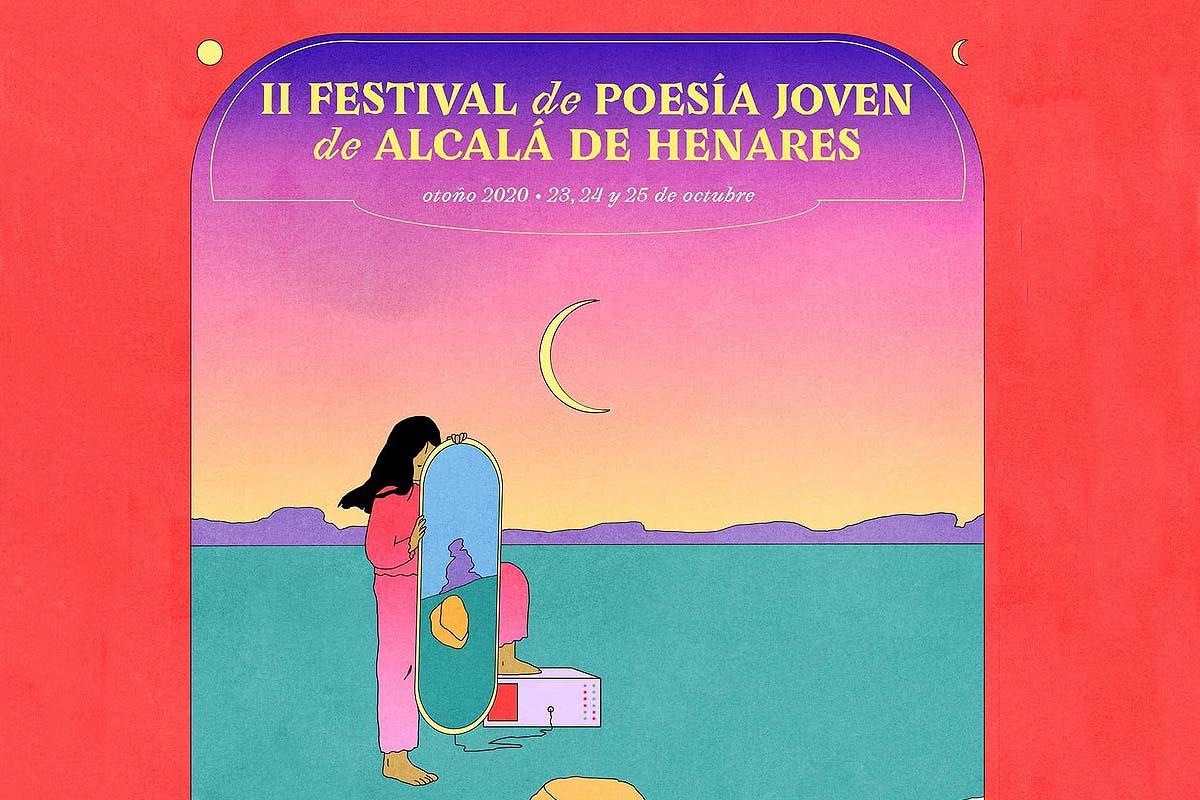 Esta segunda edición se celebrará de manera on-line entre los días 23, 24 y 25 de octubre