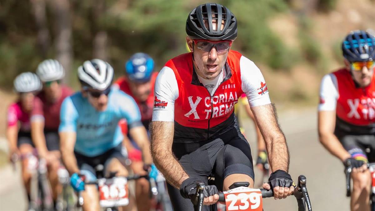 La marcha culminará en la localidad el próximo 21 de septiembre