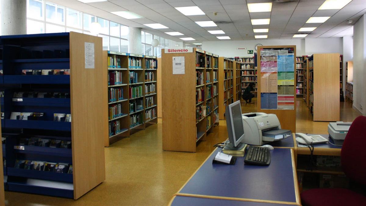 Se retoma la programación de cuentacuentos, Viernes de ENCUENTrO y Visitas Literarias