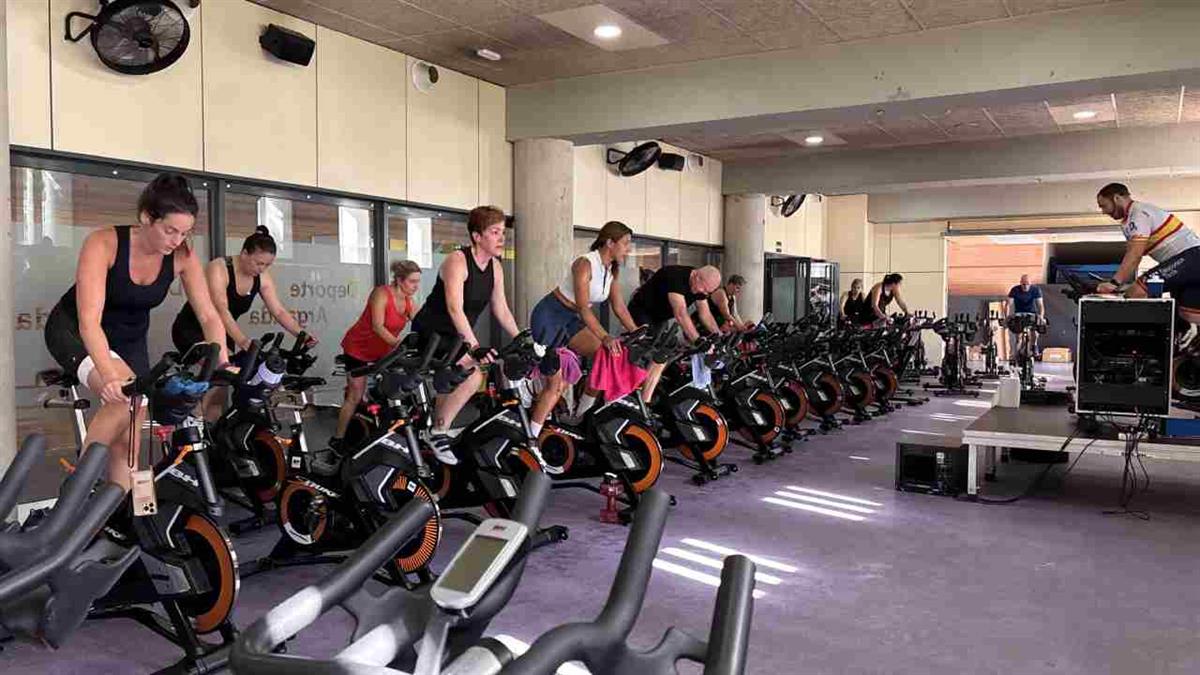 La regularización salarial comenzó en noviembre y afecta a 45 trabajadores municipales