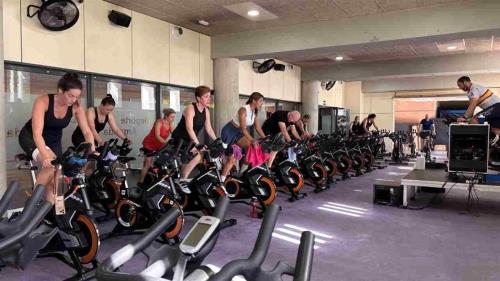 Coordinadores y monitores deportivos mejoran sus condiciones 