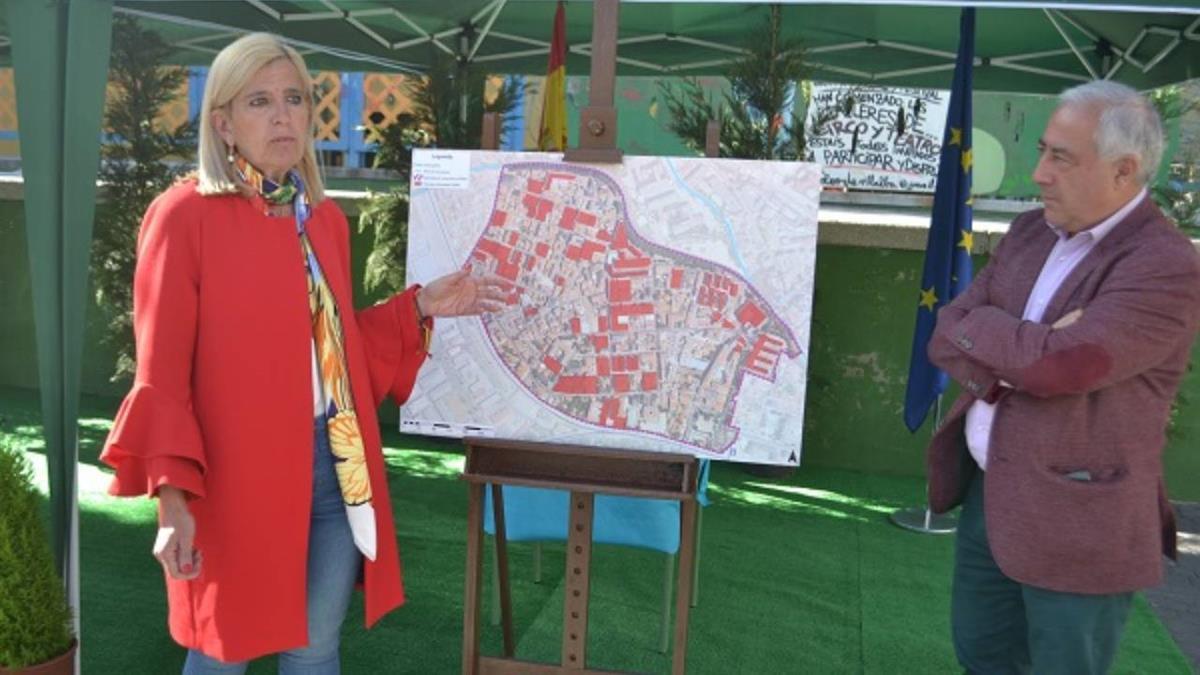 Más de 1.830 propietarios de viviendas, en 96 edificios distintos, podrán acogerse a las ayudas, que serán del 100% para las personas en situación de vulnerabilidad