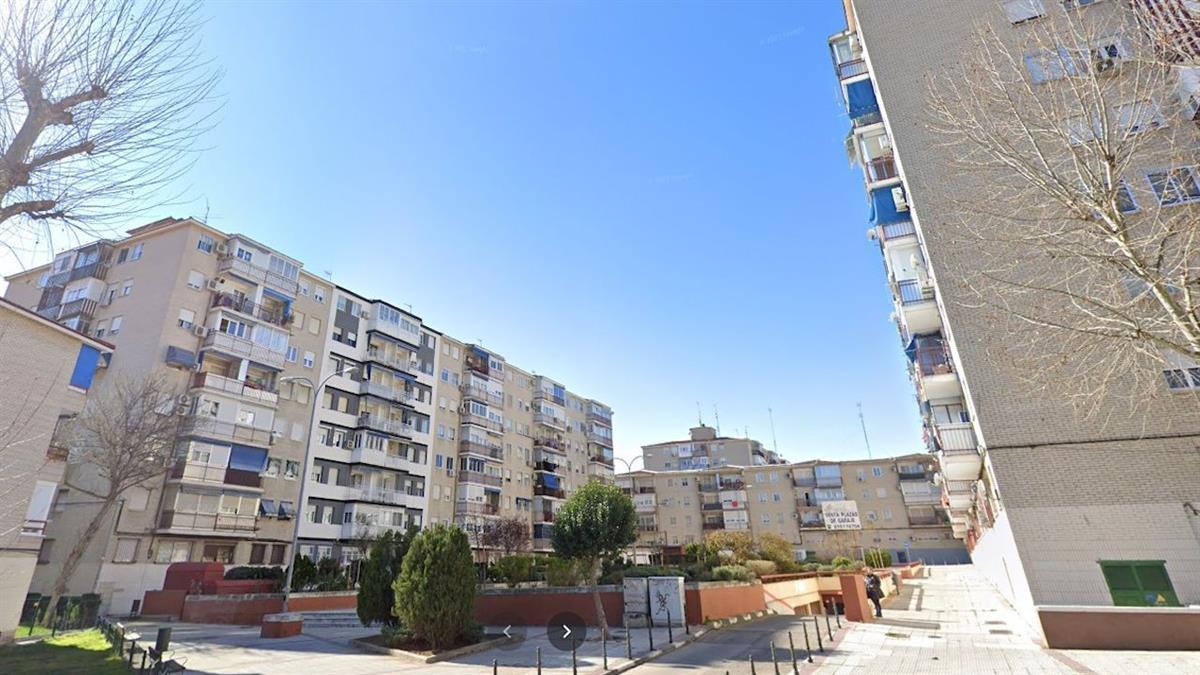 El Ayuntamiento de Fuenlabrada ha solicitado a la Comunidad que declare estas zonas Entorno Residencial de Rehabilitación Programada