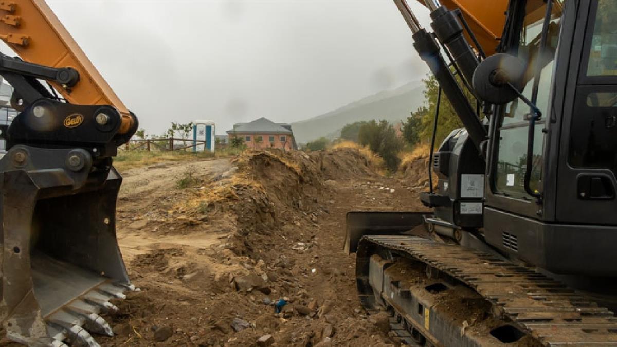 Las obras tendrán una inversión cercana a 500.000 euros