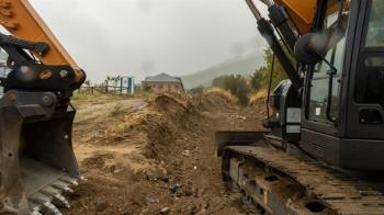 Las obras tendrán una inversión cercana a 500.000 euros