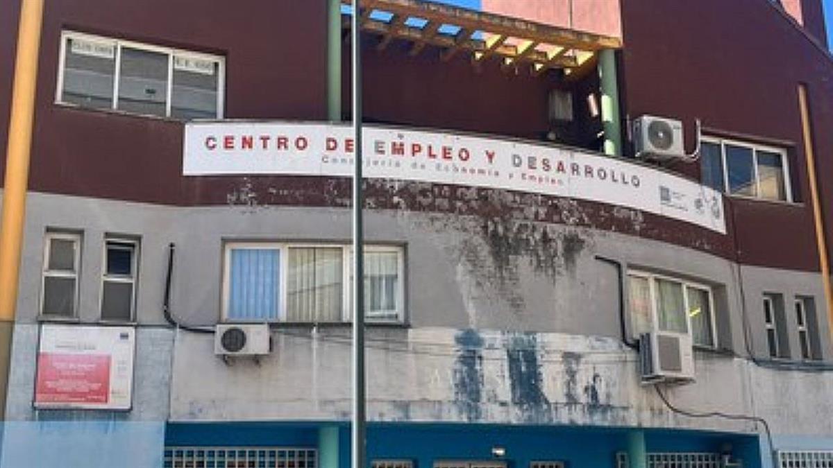 La reforma de este edificio será tanto exterior como interior