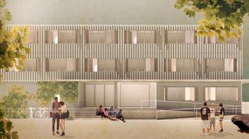 El Ayuntamiento ha conseguido dos líneas de ayudas que forman parte del programa europeo Next Generation