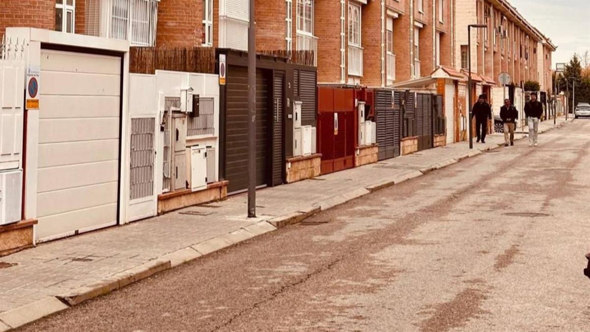 Una inversión que ascenderá hasta los 1.250.893,44 millones de euros