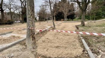 El proyecto de rehabilitación busca la mejora de accesibilidad y de sus zonas estanciales
