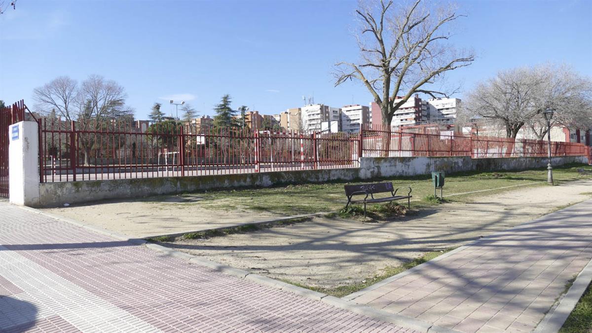 El objetivo es permitir que se puedan seguir realizando actividades al aire libre