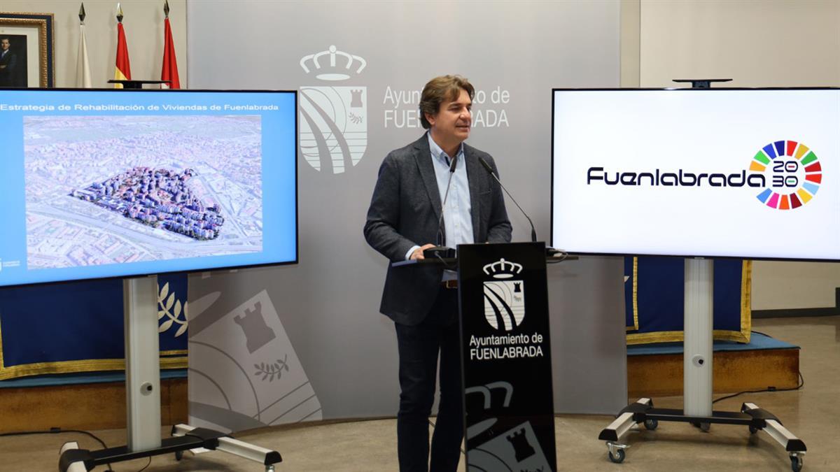 Gracias a una Estrategia de Rehabilitación que comienza con una experiencia piloto