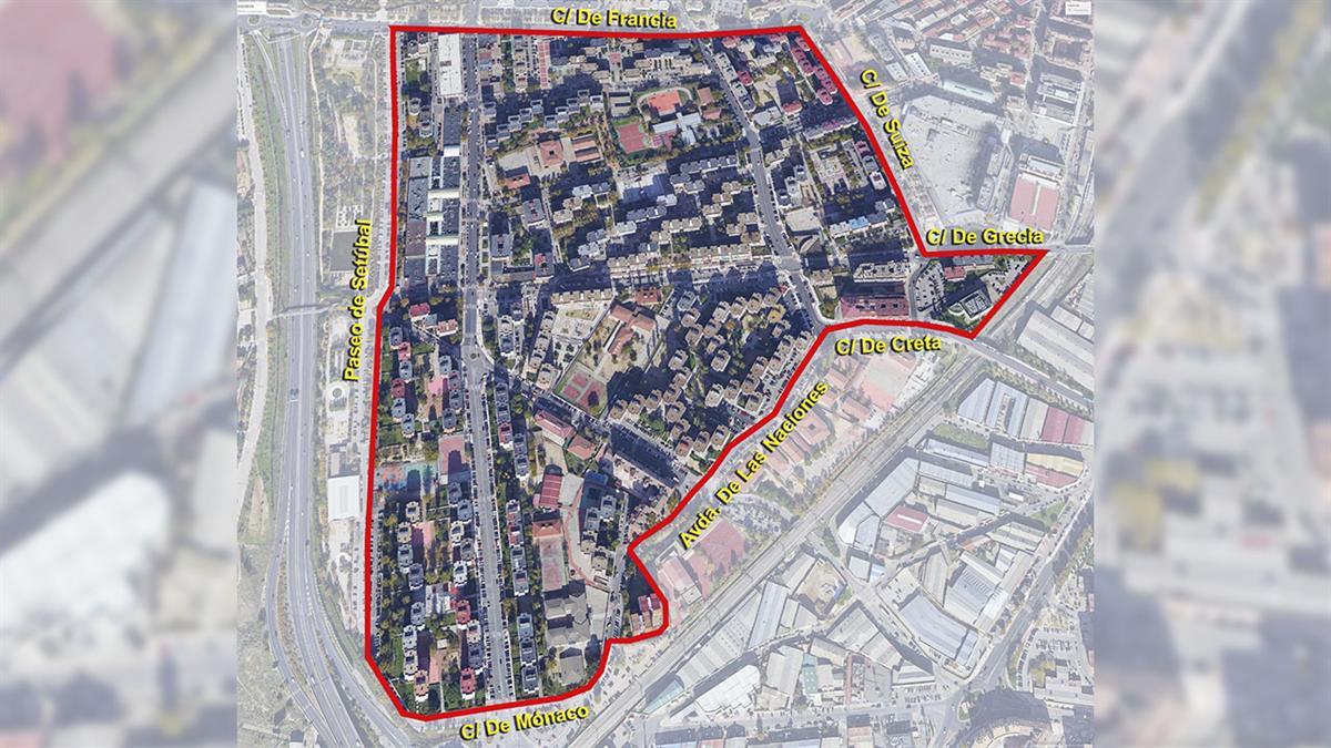 Fuenlabrada se sitúa como referente en rehabilitación de viviendas
