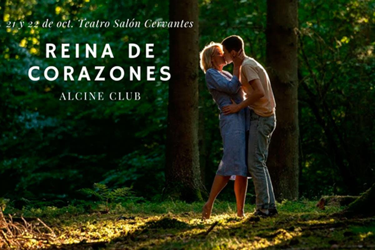 Dos pases, a las 18:30 y 21:00 horas, en el Teatro Salón Cervantes