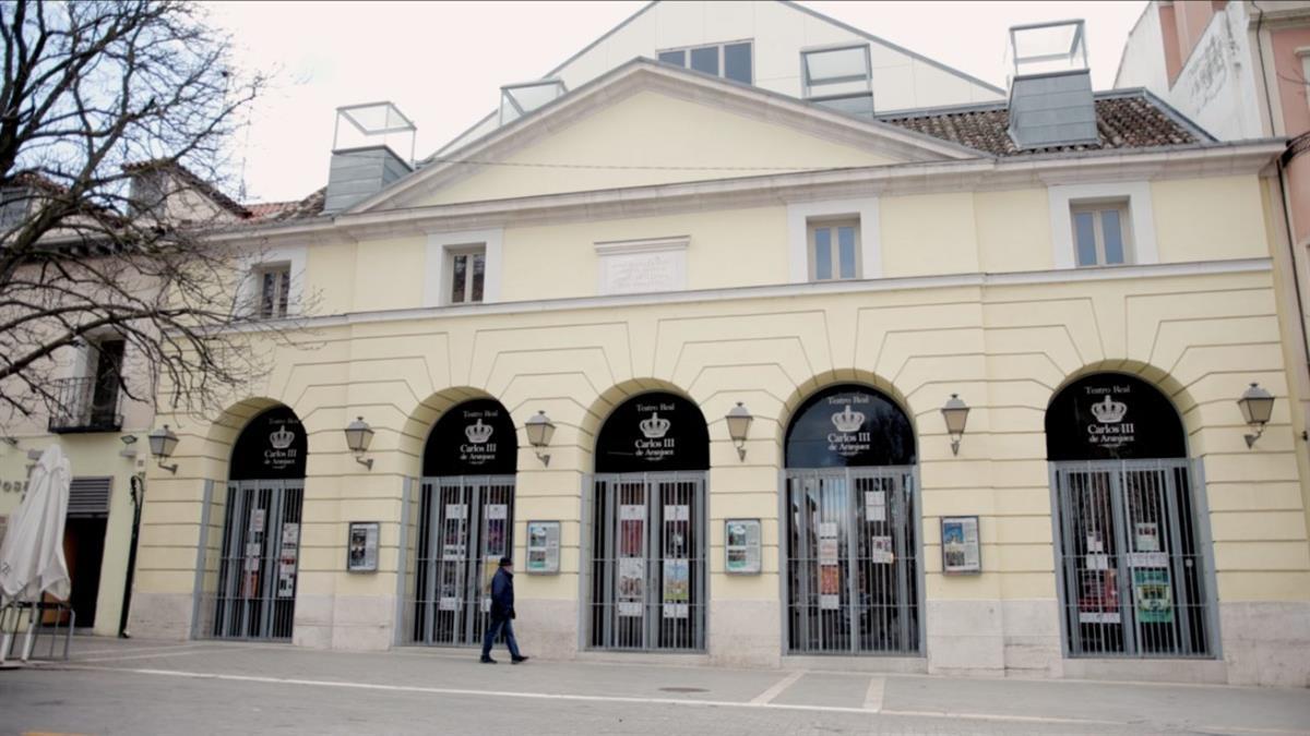 El Ayuntamiento de Aranjuez asumirá la gestión de este espacio 