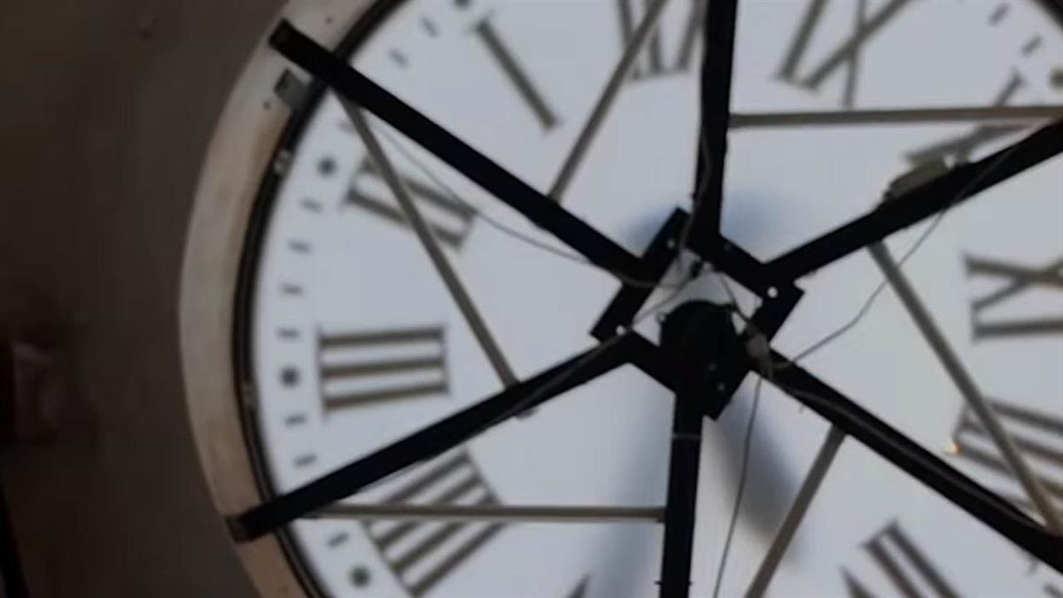 El objetivo del Consistorio es recuperarlo para que vecinos y visitantes puedan contemplarlo