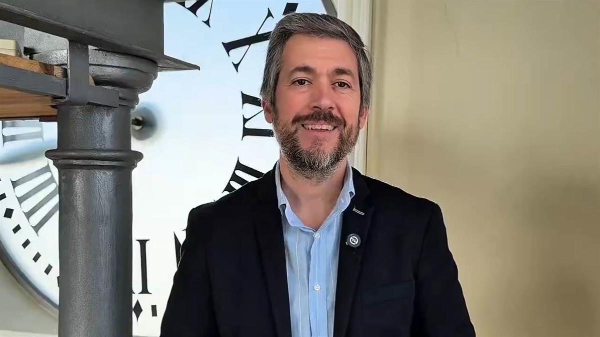 En 2026 cumplirá 160 años marcando las horas en este lugar emblemático de Madrid