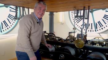 Décadas al frente de que nada falle en Las Campanadas que dan la bienvenida al nuevo año en toda España