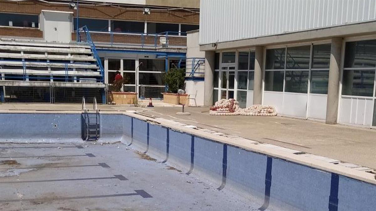 El gobierno municipal reclama las obras a la Comunidad de Madrid