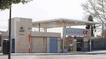 El objetivo es poder garantizar la accesibilidad al recinto 