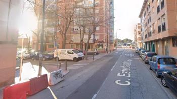 Estas obras cuentan con un tiempo estimado de duración de 4 meses