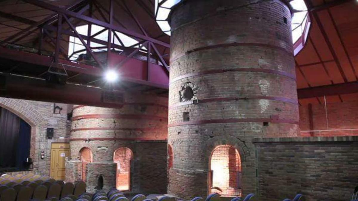 Las actuaciones proyectadas mejorarán distintas zonas del centro