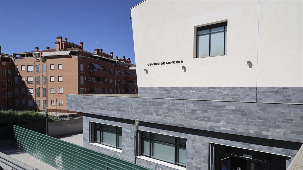 El edificio ha ganado más espacio para ampliar la oferta de actividades lúdicas 