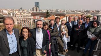 El Ayuntamiento va a iniciar los trámites de un convenio de colaboración público-privada que permitirá la reforma
