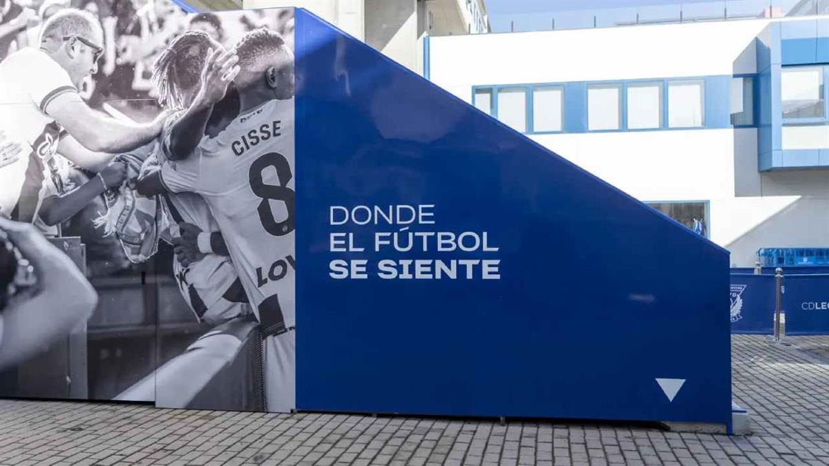 Se ha completado una importante remodelación para seguir ofreciendo la mejor experiencia 