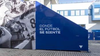 Se ha completado una importante remodelación para seguir ofreciendo la mejor experiencia 