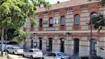Adif licita la redacción del proyecto de remodelación de la estación de tren de la localidad 