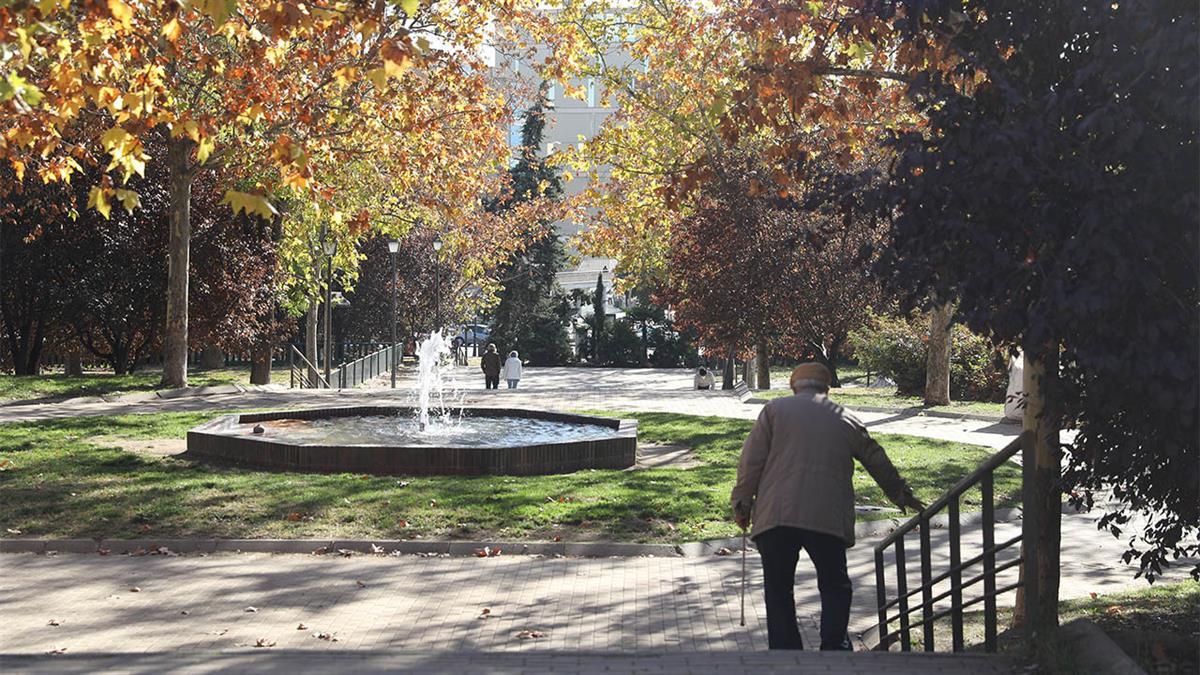 Con una inversión de 1,7 millones, se realizarán obras de rehabilitación en tres parques ubicados en Puente de Vallecas, Vicálvaro y Usera