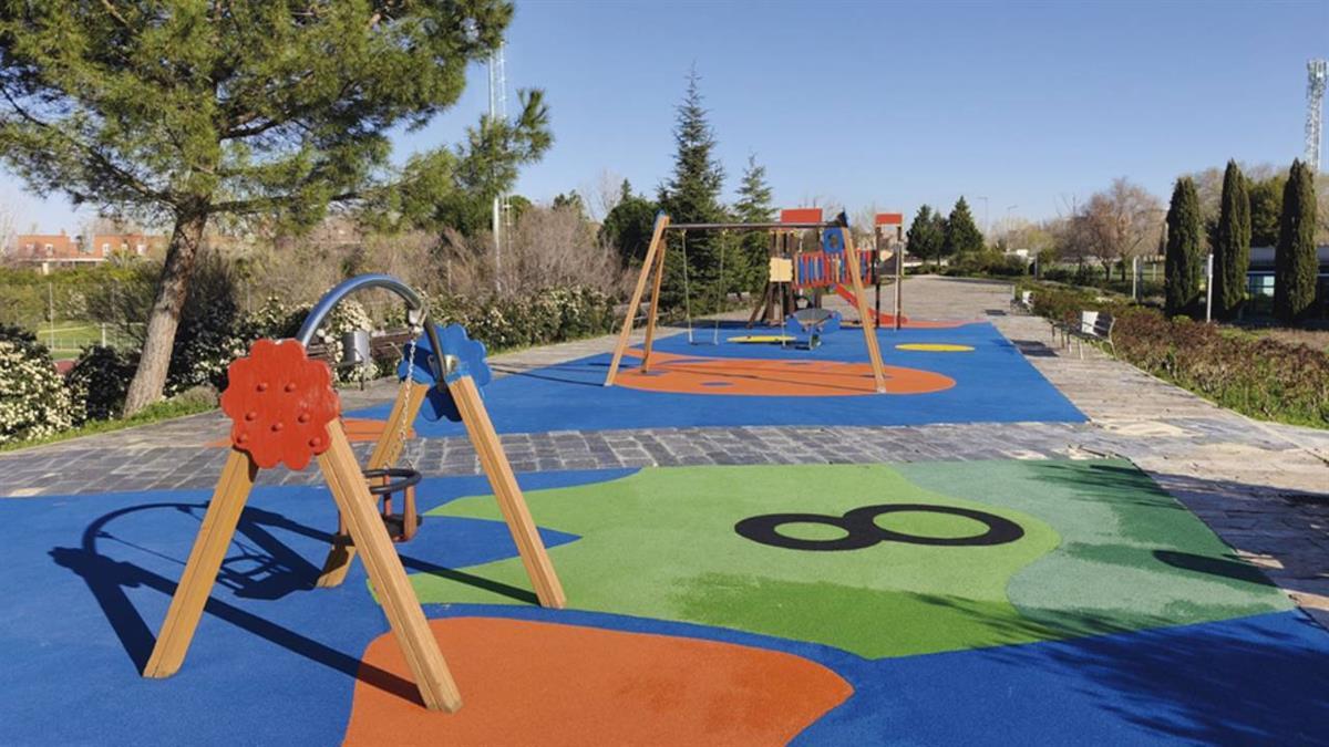 La inversión asciende a 374.415 euros