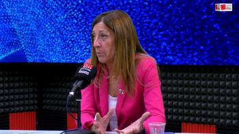Ana María Pérez será la nueva concejala de Educación de Fuenlabrada