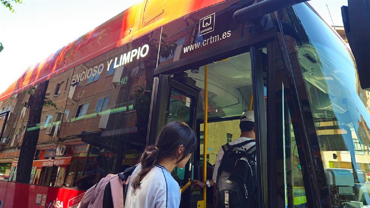 Las mejoras y modificaciones se van a llevar a cabo con los recursos disponibles en el marco del contrato concesional 