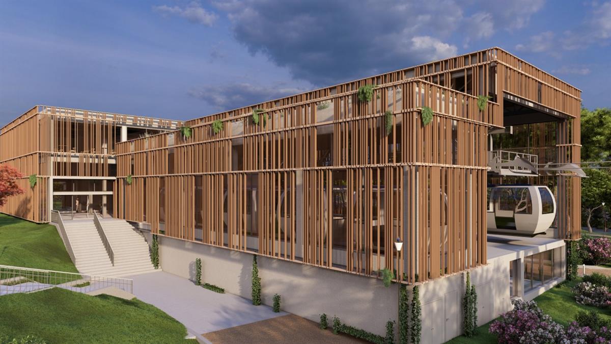 Comienzan las obras de renovación integral del sistema