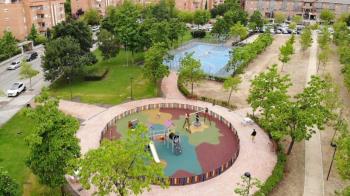 El presupuesto para las actuaciones ha ascendido a 113.700 euros