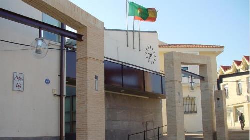 El registro de seis parcelas de "La Sierra" permitirá reducir la cuota del agua 