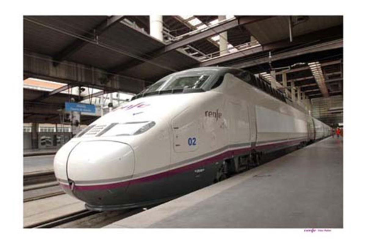 En el plan “Objetivo Tren Seguro” Renfe garantiza trenes anti-covid