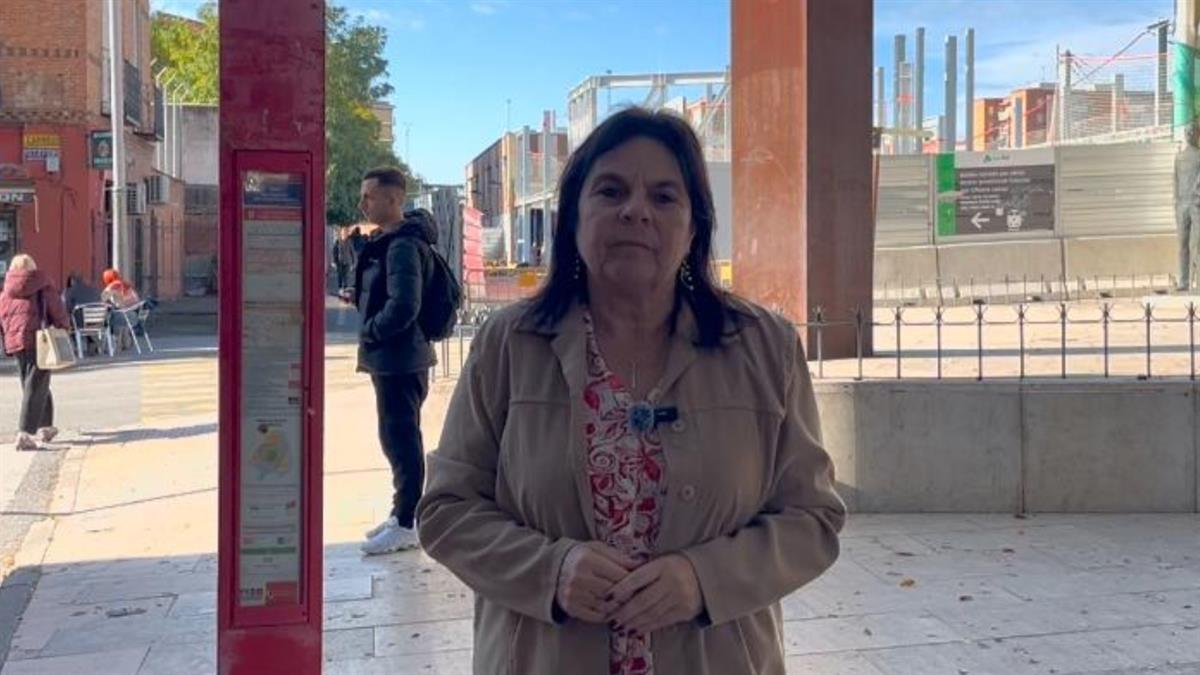 La entidad refuerza los autobuses alternativos por las afecciones en las líneas de tren