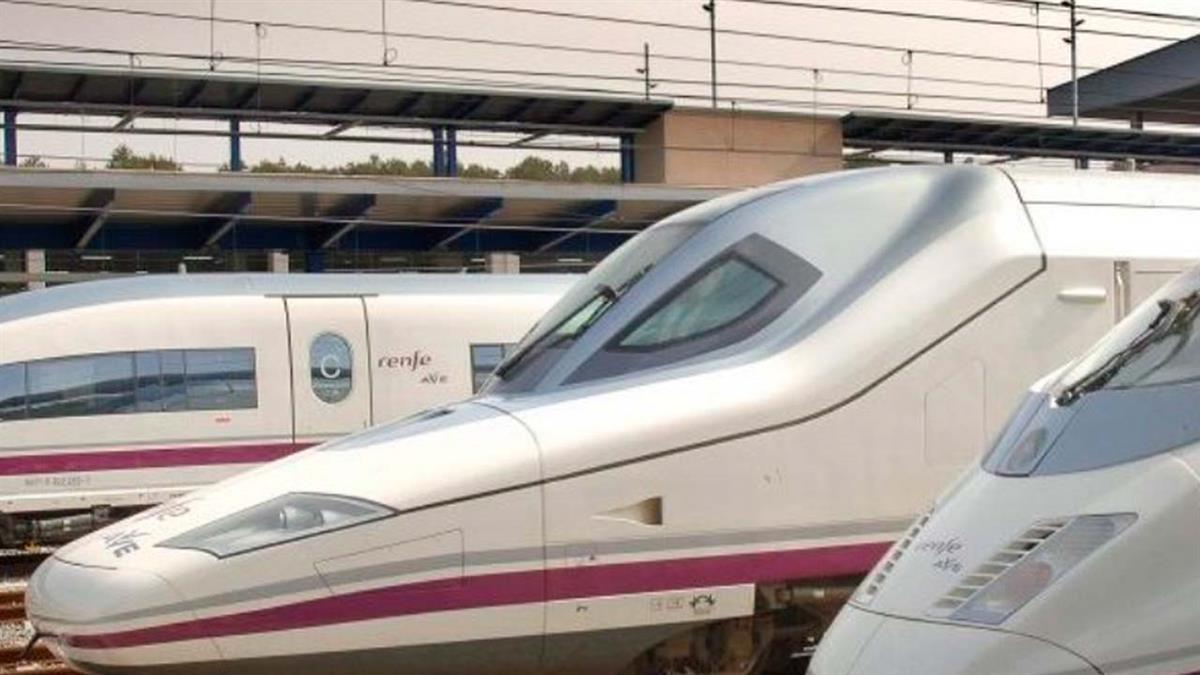 Las dos primeras se realizarán esta semana