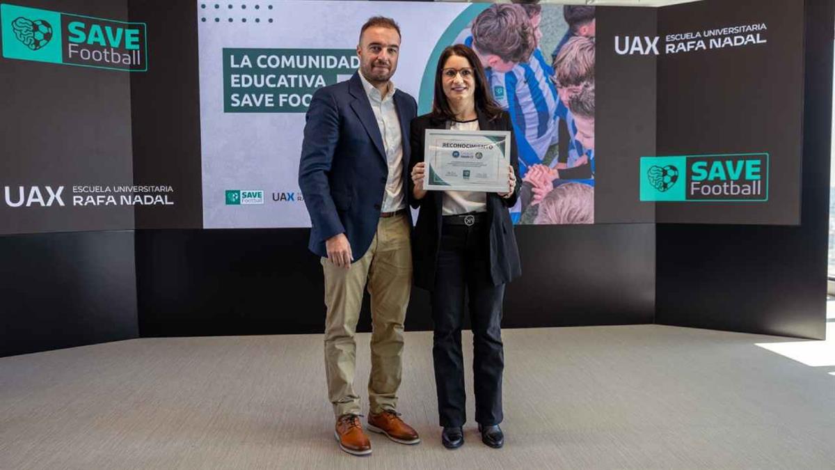 La entidad asistió al I Congreso Internacional de Educación y Calidad Humana 