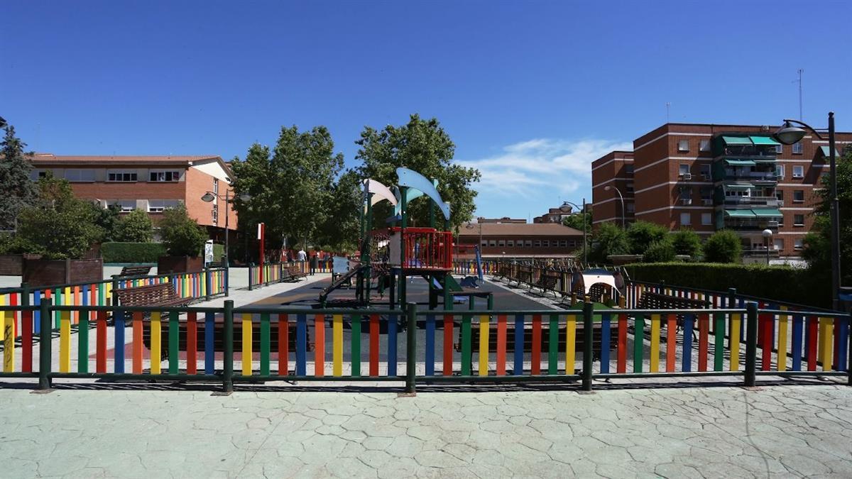 La actuación tiene una base de licitación cercana al millón de euros