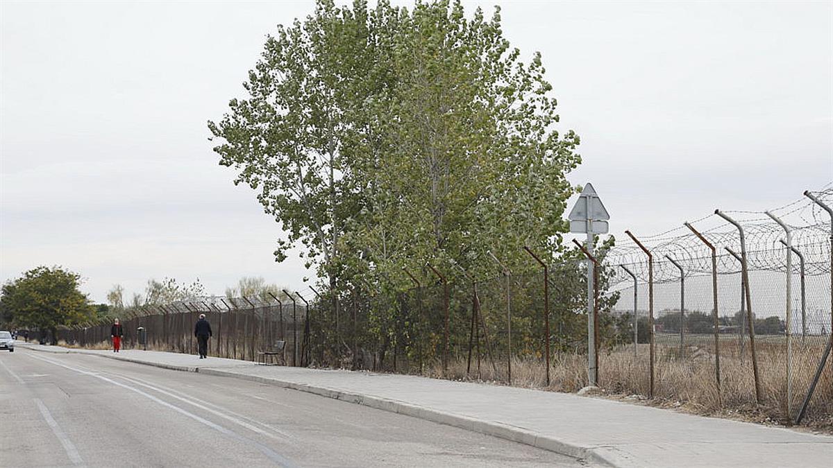 La previsión es que las obras puedan comenzar a partir del próximo mes de mayo