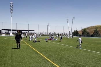 Parque Arganzuela, La Masó, Orcasitas, Miguel Guillén Prim y Plata y Castañar serán los centros municipales que recibirán la ayuda de la Comunidad